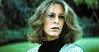 The Essential Jamie Lee Curtis