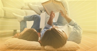 Vancouver Public Library Staff Picks 2014