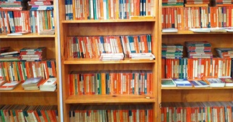 Ten Years of Reading