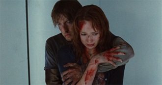 Films Milo Watched in 2024 !!