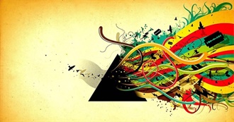 Watchmojo&#39;s Top 10 Psychedelic Bands