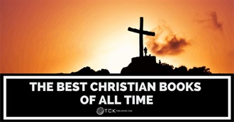 The Best Christian Books of All Time
