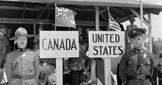 American &amp; Canadian Literature: A Sampling