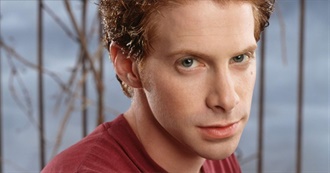 Movies With Seth Green