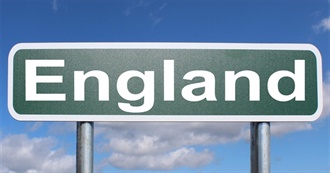 Books Set in County Durham, Herefordshire and Hertfordshire