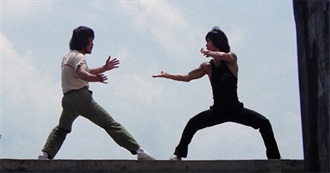 The 10 Best Bruceploitation Movies to Start With