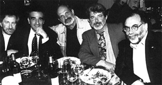 Blunderman&#39;s Directors to Binge (Expanded)