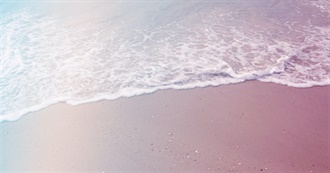 Tamzin&#39;s Favorite Movies &#127916;