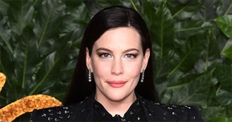 Liv Tyler Movies I&#39;ve Seen Update