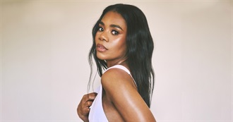 Filmography - Regina Hall