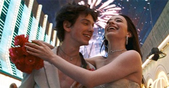 Cyclone&#39;s First Watches December 2024