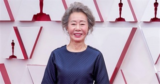 Filmography - Youn Yuh-Jung