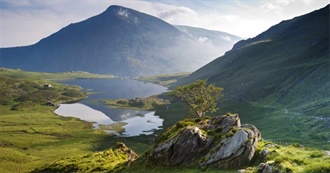 The 15 Most Beautiful Places to Visit in Wales