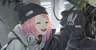 40 of Seiso&#39;s Favourite Music People