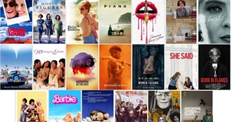 20 Feminist Films