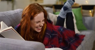 Books That Remind Us Things Aren&#39;t So Bad :-)