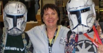 Karen Traviss Novels