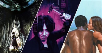 Collider&#39;s 10 Great Foreign Movies to Show to People Who Fear Subtitles