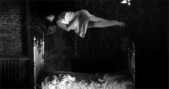 The 15 Most Hypnotic Movies of All Time