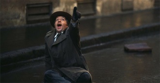 Movies Cuntdracula Watched in February of 25