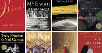 Modern Classics 1950-2008