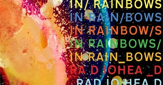 THE 40 MOST GROUNDBREAKING ALBUMS OF ALL TIME