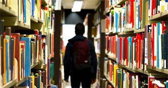 Books Bones Has Read