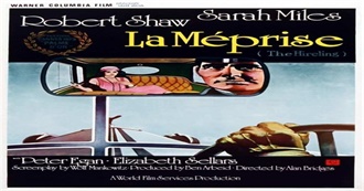 Cannes Film Festival,In Competition 1973