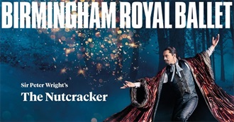 Annie&#39;s . . . Live Productions Coming Soon Vol.2