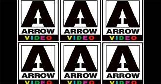 Paul&#39;s Horror Movies