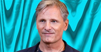 Filmography - Viggo Mortensen