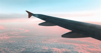 Vikki B&#39;s Favourite Places