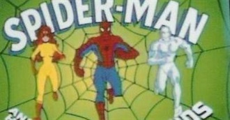 1981–82 United States Network Television Schedule (Saturday Morning)