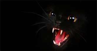 Nic&#39;s Top 100 Books Embedded Deep in Her Psyche