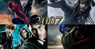 2007 Movies