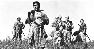 Wild Bill&#39;s 30 Favorite Films