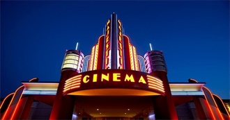 100 Movies Missjane Thought of One Random Wednesday