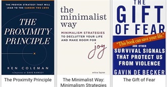 High School Girl Survival Reading