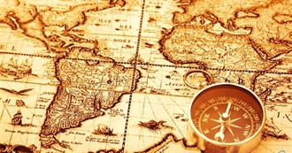 Capitals I&#39;ve Visited