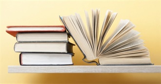 A Selection of the Best Works of the 21st Century (So Far)