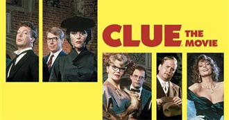 Johnathan1417&#39;s Top 10 Films of 1985