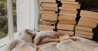 Authors Everyone Should Read at Least One Book From