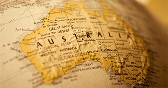 Australian Tourist Attractions