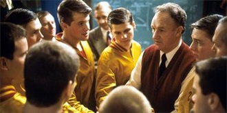 TRULY the Top 50 Sports Movies of All Time