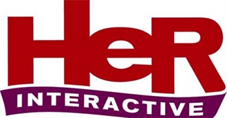 Nancy Drew PC Mysteries