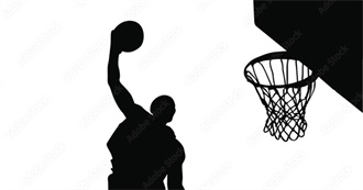 Basketball in the Movies