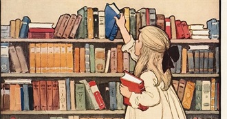 Awesome Picture Books