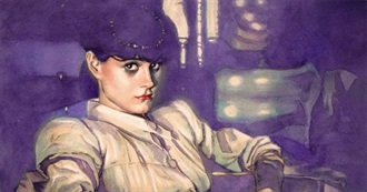 The Best Sci-Fi Movies of Twentieth Century