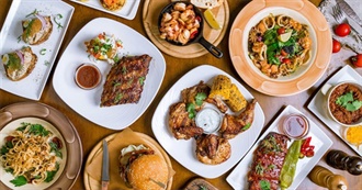 Regional Classics Across the US