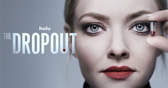 The Dropout Episode Guide